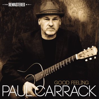 Paul Carrack Time to Move On