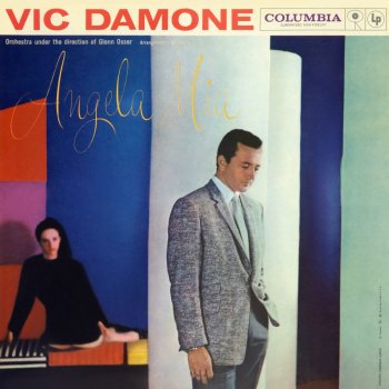 Vic Damone Luna Rossa