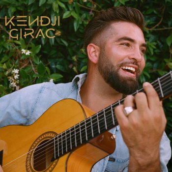 Kendji Girac feat. Dadju Dans mes bras - Version Acoustique