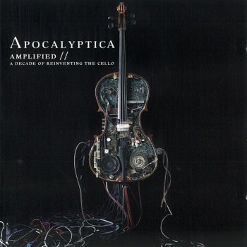 Apocalyptica feat. Manu En Vie