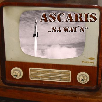 Ascaris Das Spiel beginnt