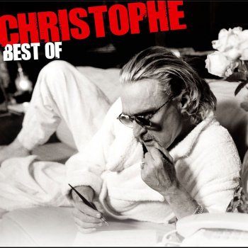 Christophe Aline - Live Olympia 2002