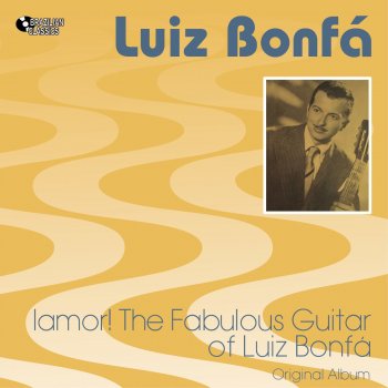 Luiz Bonfà Old Times (Velhos Tempos)