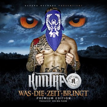 Kontra K feat. Skinny Al & Rico Mein Revier - Bonus track