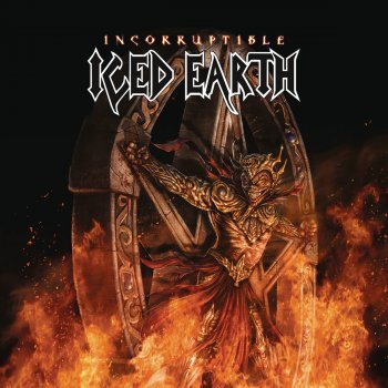 Iced Earth Great Heathen Army