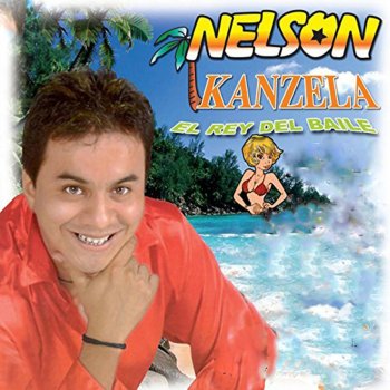Nelson Kanzela Congealo