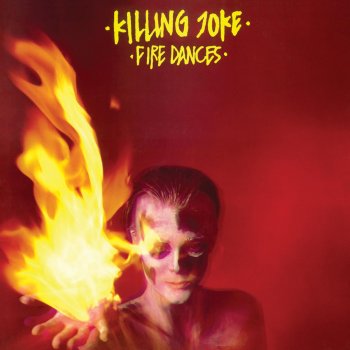 Killing Joke Feast of Blaze