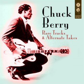 Chuck Berry Let Me Sleep Woman