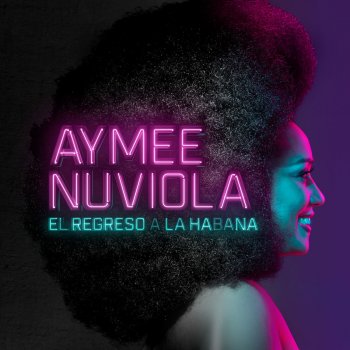 Aymee Nuviola Vieja Luna