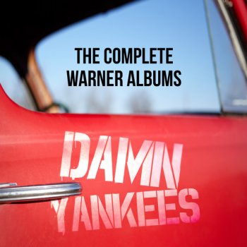 Damn Yankees Coming of Age