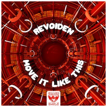 RevoideN Move It Like This