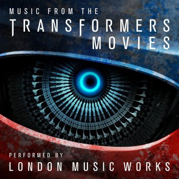 London Music Works Lockdown (From "Transformers: Age of Extinction")