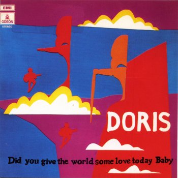 Doris Don't