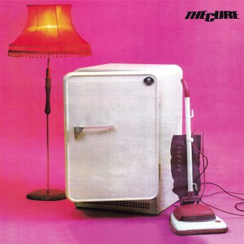 The Cure World War