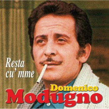 Domenico Modugno Vento d'estate