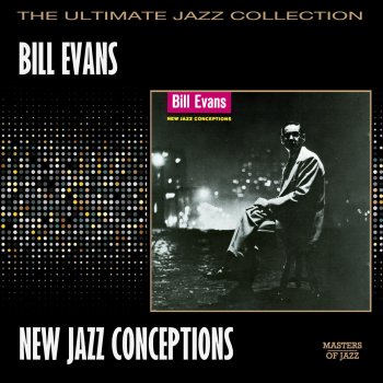 Bill Evans Trio Displacement