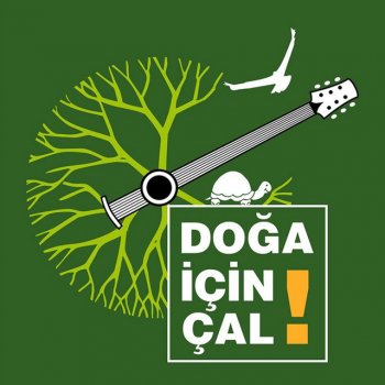 Doğa İçin Çal Gesi Bağları