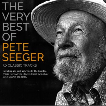 Pete Seeger So Long It's Been Good To Know You (Remastered)