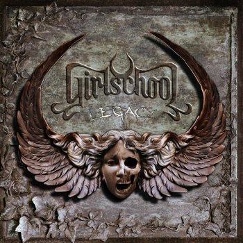 Girlschool I Spy (Bonus Track)