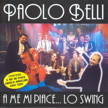 Paolo Belli Hay, signorina mambo!