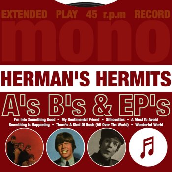 Herman's Hermits Marcel's