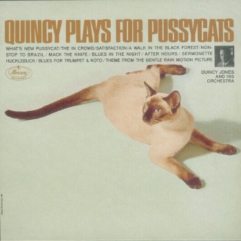 Quincy Jones and His Orchestra After Hours