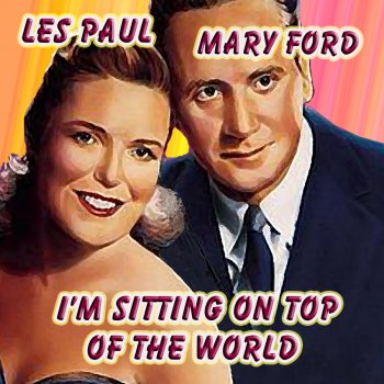 Les Paul & Mary Ford 12Th Street Rag