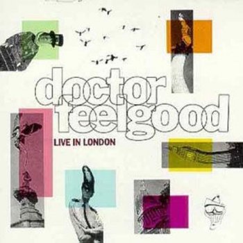 Dr. Feelgood Bony Maronie/Tequila