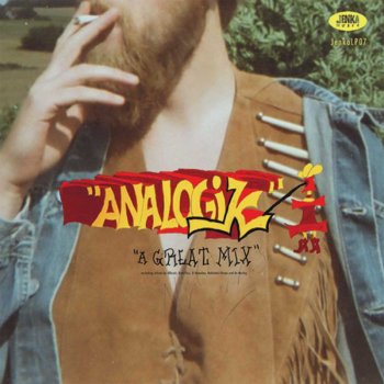 Analogik Saltefanden (DéBruit Refix)
