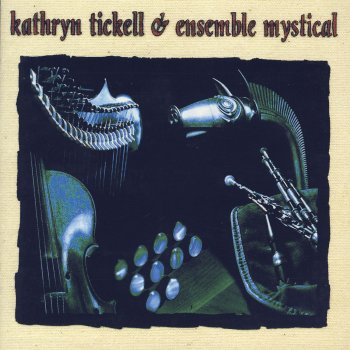 Kathryn Tickell Corn Fiddler (Poem)