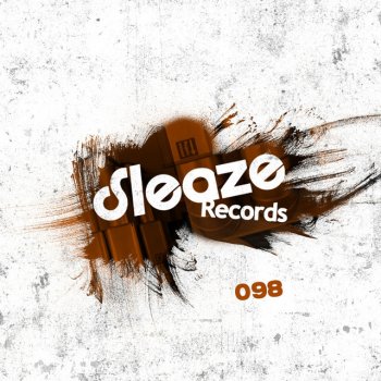 Исполнитель Luigi Madonna, альбом Tape Drones EP