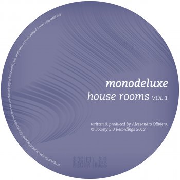 Monodeluxe Out Of Site