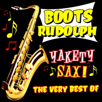 Boots Randolph Bongo Band