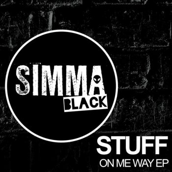 Stuff On My Way - Original Mix