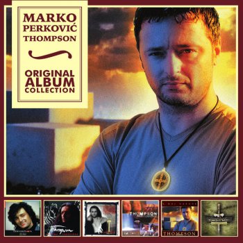 Marko Perković Thompson Poljubi Me