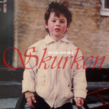 Skurken Blæser Roen Af Mig Selv