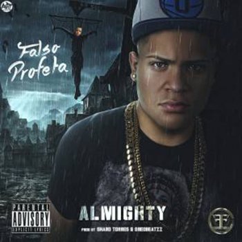 Almighty Falso Profeta