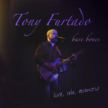 Tony Furtado Standing in the Rain