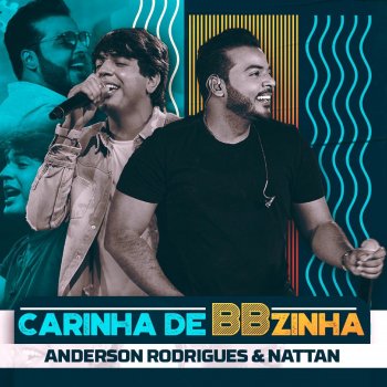 Anderson Rodrigues feat. NATTAN Carinha de BBzinha