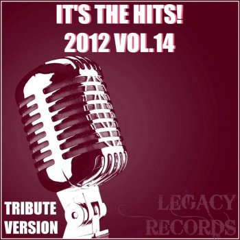 New Tribute Kings Long Live (Originally Performed By Taylor Swift) - Tribute Version