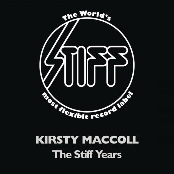 Kirsty MacColl He's On The Beach (12" Mix)