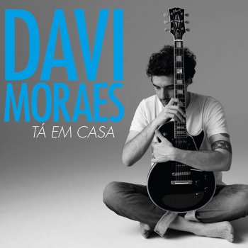 Davi Moraes Guitarra da Liberdade