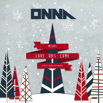 ONNA Let Your Love Shine Remix