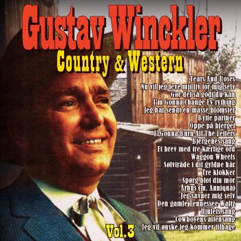 Gustav Winckler Waggon Wheels