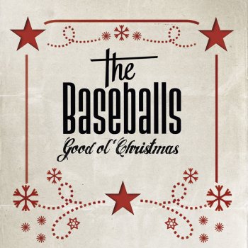 The Baseballs Have Yourself a Merry Little Christmas