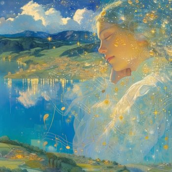 Plant Frequencies Collective Lauter