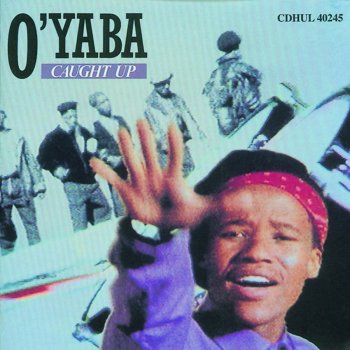 O'Yaba Mayibuye