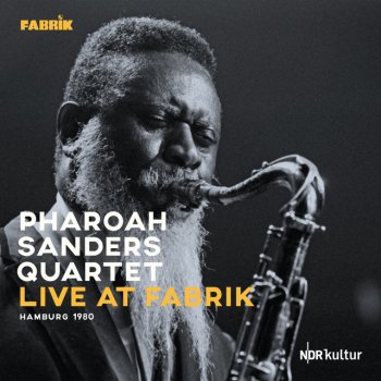 Pharoah Sanders It's Easy to Remember (Live)