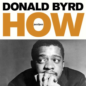 Donald Byrd Paul's Pal