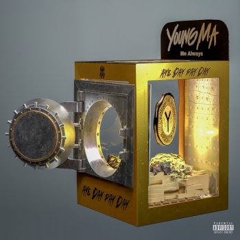 Young M.A Aye Day Pay Day